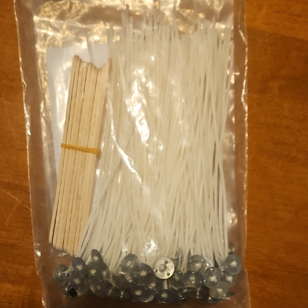 Candle Making Supply Kit